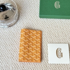 Goyard Wallets Purse